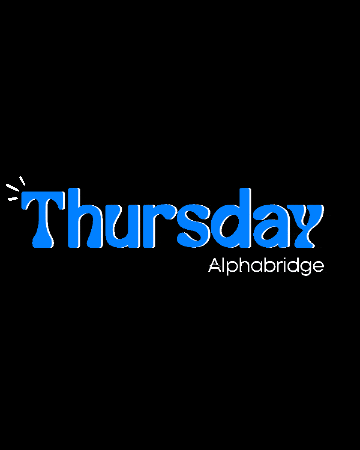 Alphabridge GIF