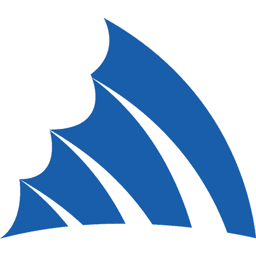 Water Wave Sticker by SNOOK