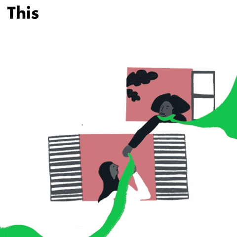 SheDecides GIF