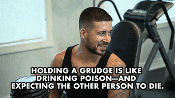Jersey Shore Poison GIF by Jersey Shore Family Vacation