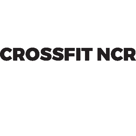 Crossfit Moms Sticker by hosstremblay