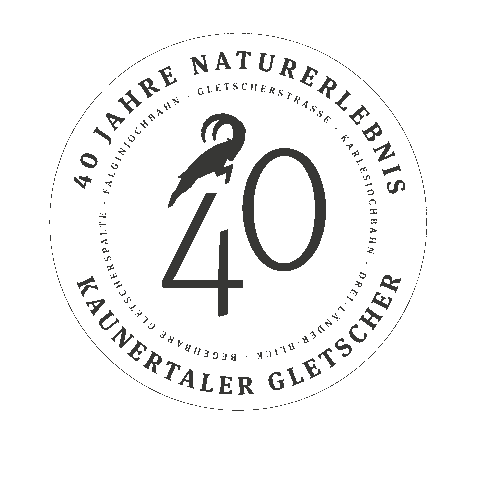 Kaunertal Sticker by Pitztaler_Gletscher