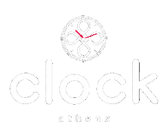 Greece Chalandri Sticker by Clock Athens