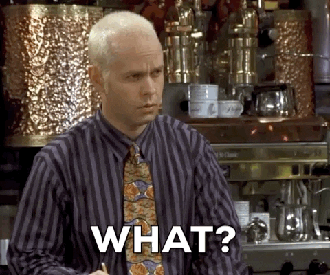 Gunther GIFs - Get the best GIF on GIPHY
