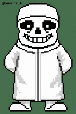 Undertale GIF