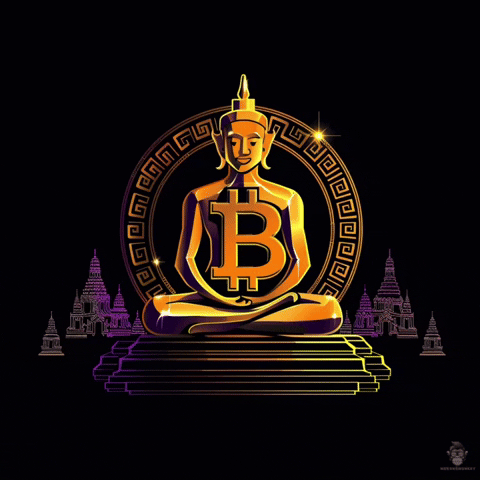 Bitcoin GIF