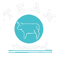 Foodie Sticker by Hamburguesas Paladar