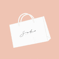 Shopping Spree Design GIF by Sabo Skirt