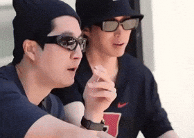 Hiphop Head Nod GIF by Epik High
