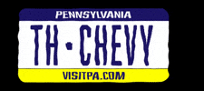 Tom Henry Chevy GIF