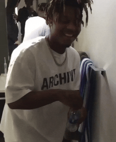 Juice Wrld GIF