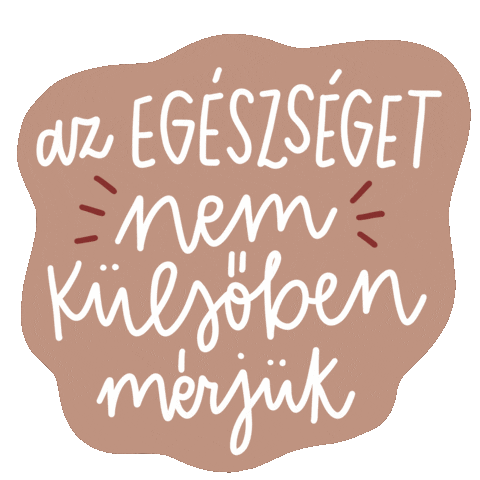 Salome Kurucz Sticker