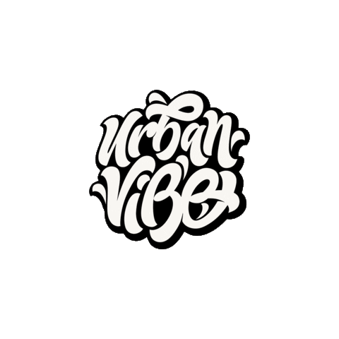 Mondays Vibe Sticker by Rampant Enterprises