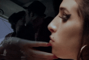 Love Is A Losing Game Relationships GIF by Amy Winehouse