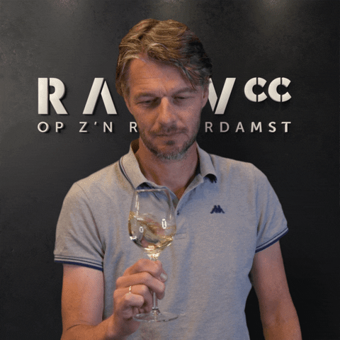 White Wine No GIF by RauwCC
