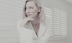 cate blanchett GIF