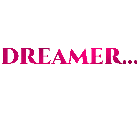 Achieve You Can Do It Sticker by DVAMag.com