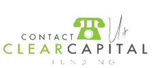 Ccf Sticker by Clear Capital Funding