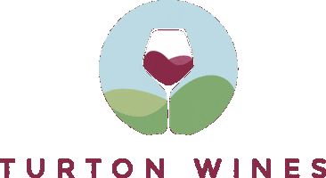 Wine Gulp Sticker by UniqueSocial