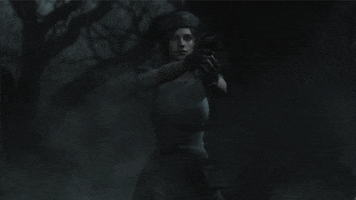 Resident Evil GIF