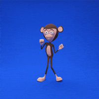Spinning Monkey Gifs Get The Best Gif On Giphy Explore and share the best spinning monkey gifs and most popular animated gifs here on giphy. spinning monkey gifs get the best gif