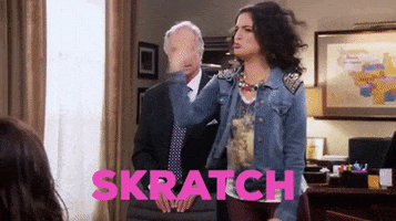 Skratch Labs Parks And Rec GIF by Skratch Labs