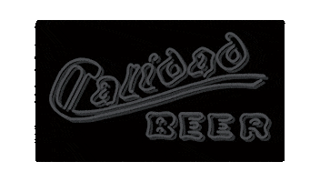 Neon Cerveza Sticker by Calidad Beer