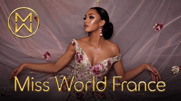 Miss France Coda GIF