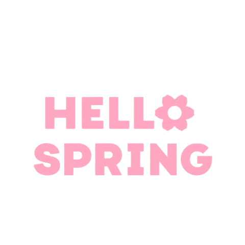 Spring Sticker by Ottawa Tourism