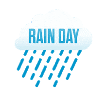 Rain Weather Sticker by Nutrien Ag Solutions
