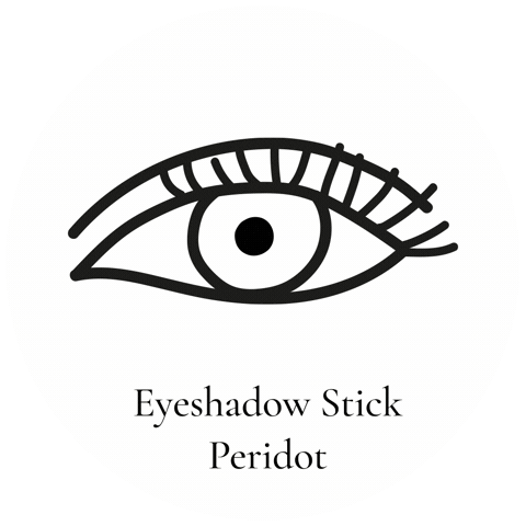 Beauty Eyes Sticker by Lisa Eldridge