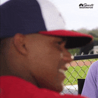High Five Juan Soto GIF by MLB - Find & Share on GIPHY