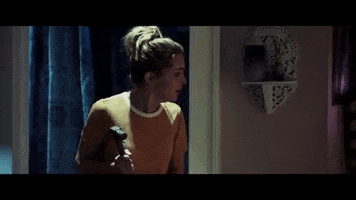 Scary Movie Halloween GIF by ADWEEK