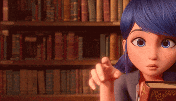 Miraculous: Ladybug & Cat Noir, The Movie GIFs on GIPHY - Be Animated