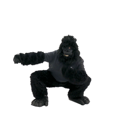 hurlinghatchet Sticker