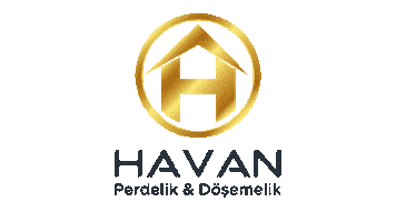 Havan Perdelik Döşemelik Sticker by havanperde