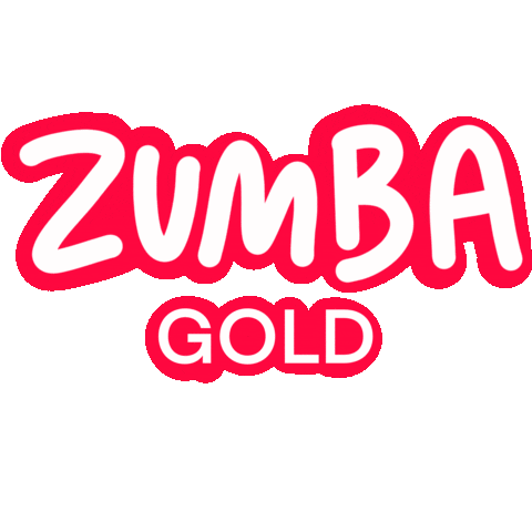 zumbawithpatialvarado Sticker