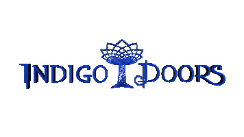 Miami Luxury Sticker by Indigo Doors