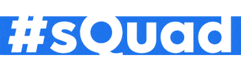 QuadPay Sticker