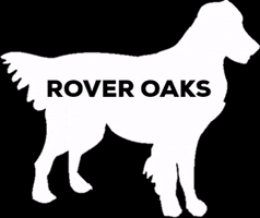 Rover Oaks Pet Resort GIF