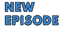 Podcast Sticker by The Founder's Mind