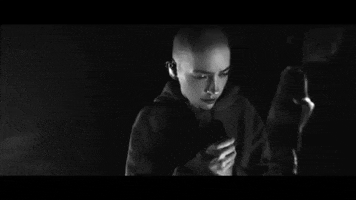 GIF by Bishop Briggs