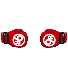 9 Round Barrie Sticker