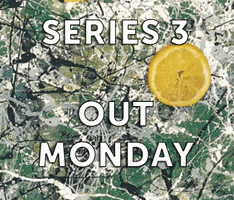 Stone Roses Monday GIF by Humans of XS Manchester