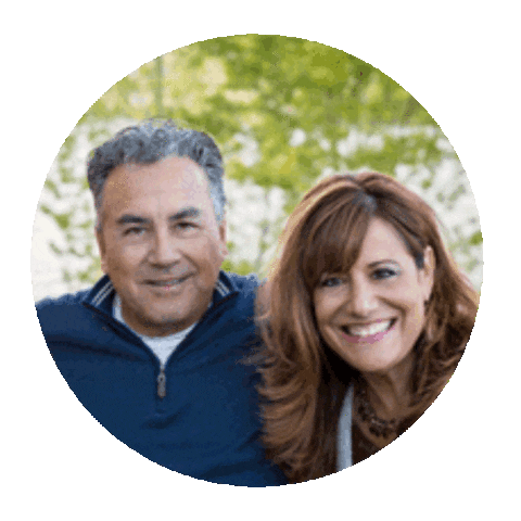 The Spouses Selling Houses Sticker