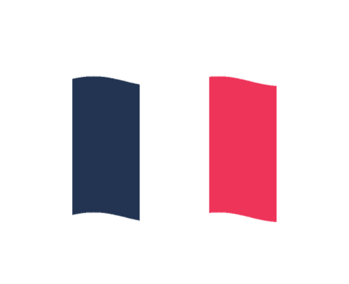 France Travel Sticker by Eurostar for iOS & Android | GIPHY