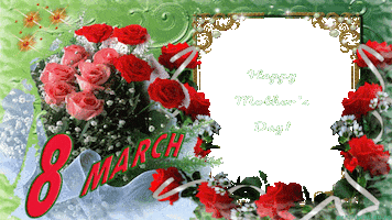 Mothers Day Mother Sticker by echilibrultau