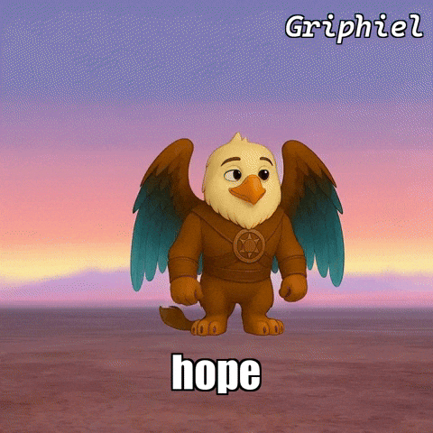 GIF by Griphiel