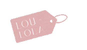 Shop Lou + Lola Sticker