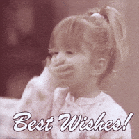 Best Wishes And Thank You For Your Support GIFs - Get the best GIF on GIPHY